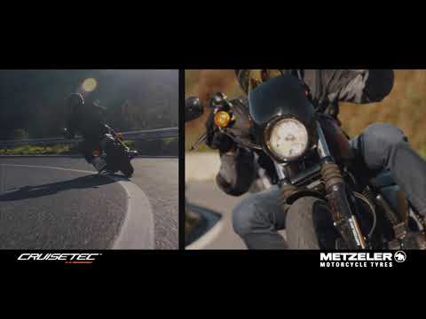 Metzeler - CRUISETEC™ – Performance Perfected