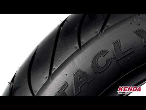 Kenda - Cataclysm Tires