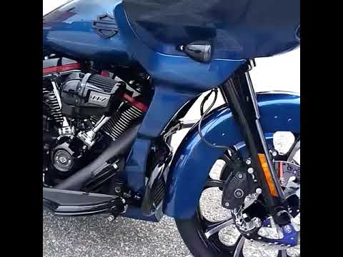 Coastal Moto Largo 3D black Cut