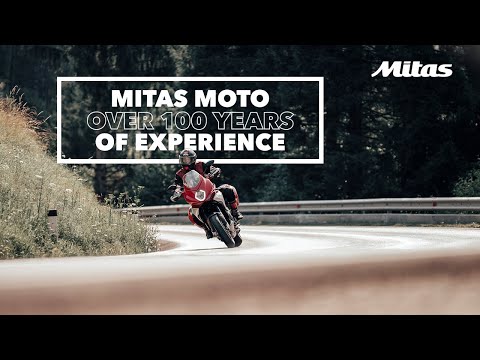 Mitas Moto | Over 100 years of experience building premium motorcycle tyres