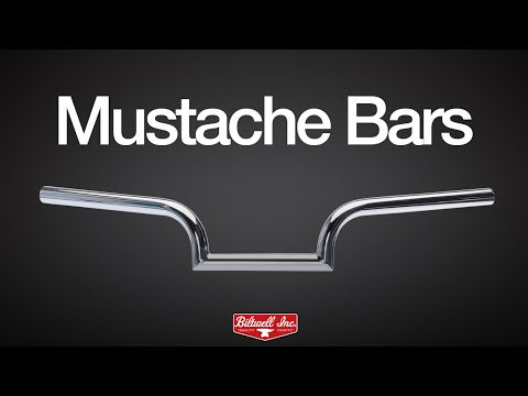 Biltwell - Mustache Bars