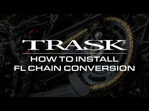 Trask - How To: Install FL Chain Conversion Kit