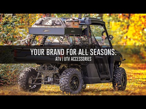 Moose Utilities Division - Your Brand For All Seasons