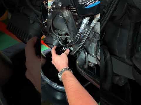PC Racing FLO Oil Filter #PCS1BC for Indian, Polaris, Yamaha, Honda, and Kawasaki