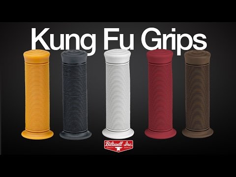 Biltwell - Kung Fu Grips