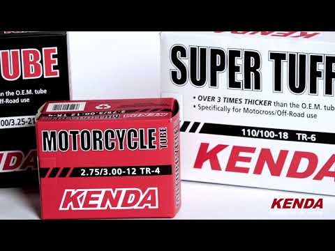 Kenda - Tire Tubes
