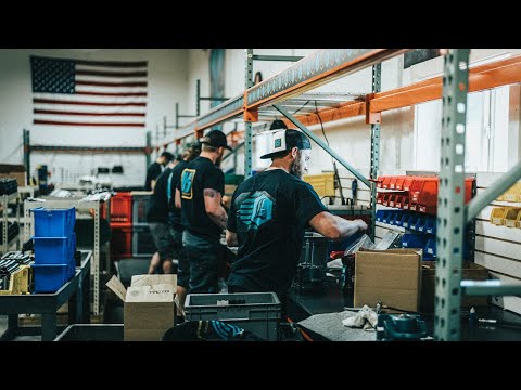 Legend Suspensions - We Are Legends