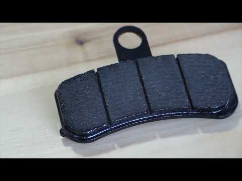 Lyndall Brakes - Xtreme pads