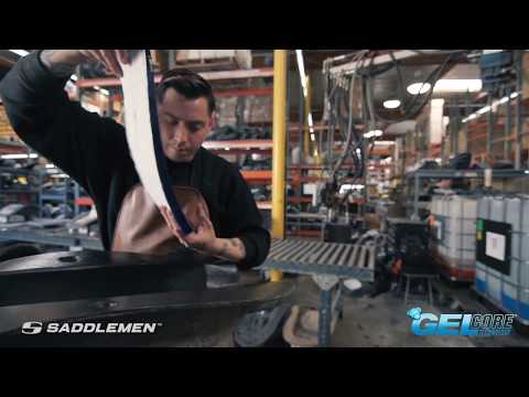 Saddlemen - Knuckle Profiler // Product Overview