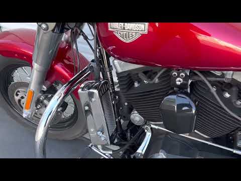 UltraCool Oil Cooler 3.0 - Softail with ABS brakes