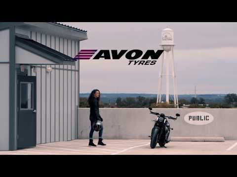 Avon Cobra Chrome Lifestyle #OnAvons