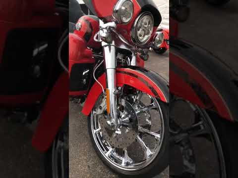 Coastal Moto Largo 3D Chrome