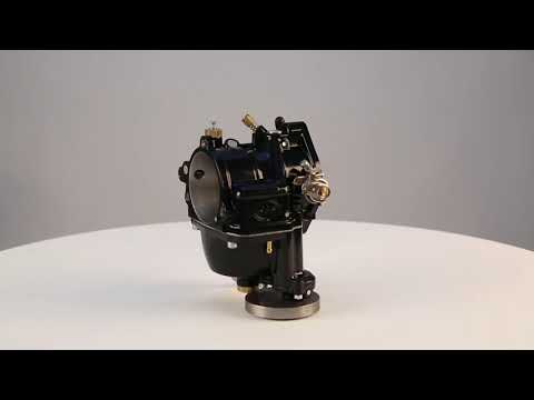 S&S Cycle - Black Super E & G Carburetors