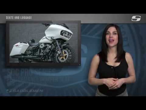Saddlemen -  Search      Avatar image  0:43 / 2:15 SDC Pro Series // Product Overview
