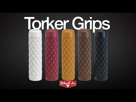Biltwell - Torker Grips
