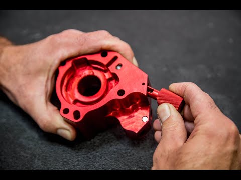 Feuling Parts #9000 #9008 #9010 / PRESSURE TEST TOOLS