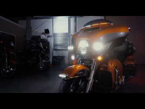 Custom Dynamics - Custom Dynamics ProBEAM Bullet Turn Signals