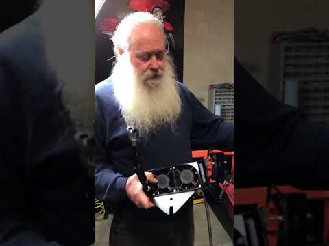 UltraCool 3.0 Oil Cooler Below Regulator Installation for 1993-2017 Harley-Davidson Dyna