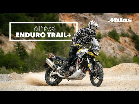 Mitas Moto | ENDURO TRAIL+
