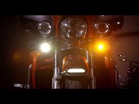 Custom Dynamics - ProBEAM Dynamic Ringz Installation