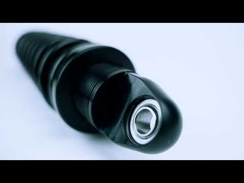 Legend Suspensions - REVO