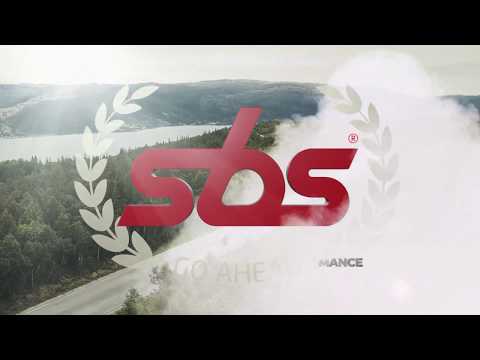 SBS Friction