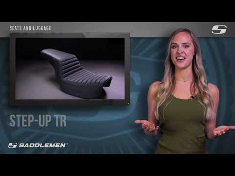 Step Up TR // Product Overview