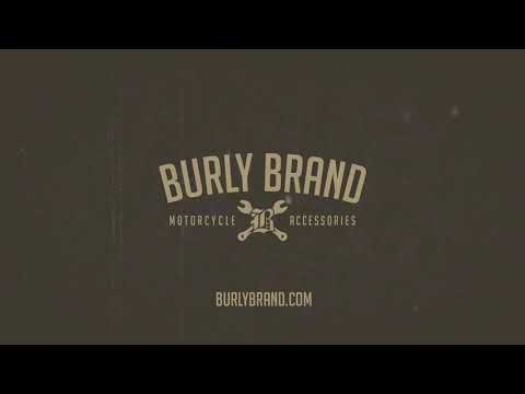 Burly Brand Rocking & Rolling Since 1996!
