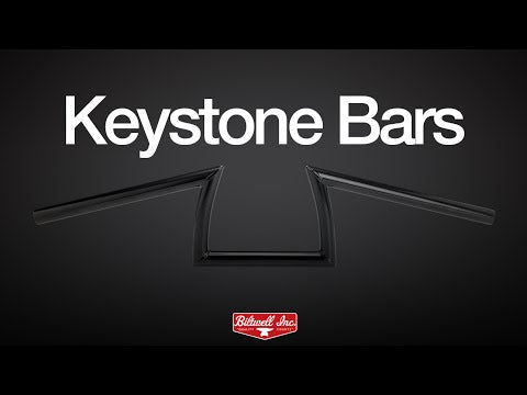 Biltwell - Keystone Bars