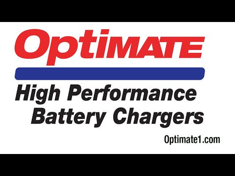 TecMate - Why should you choose OptiMate battery chargers and accessories?