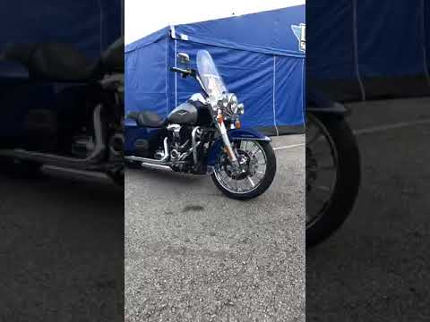 Coastal Moto - Atlantic 3D Chrome