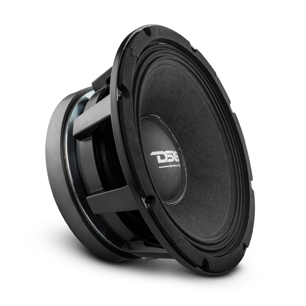 DS18 PRO-1.5KP10.4 PANCADÃO Mid-Bass Loudspeaker 10" 1500 Watts Rms 4-Ohm — image 1