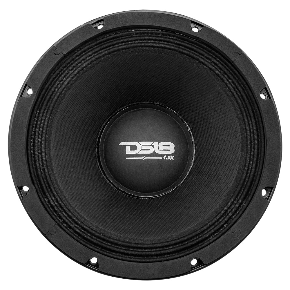 DS18 PRO-1.5KP10.4 PANCADÃO Mid-Bass Loudspeaker 10" 1500 Watts Rms 4-Ohm — image 3