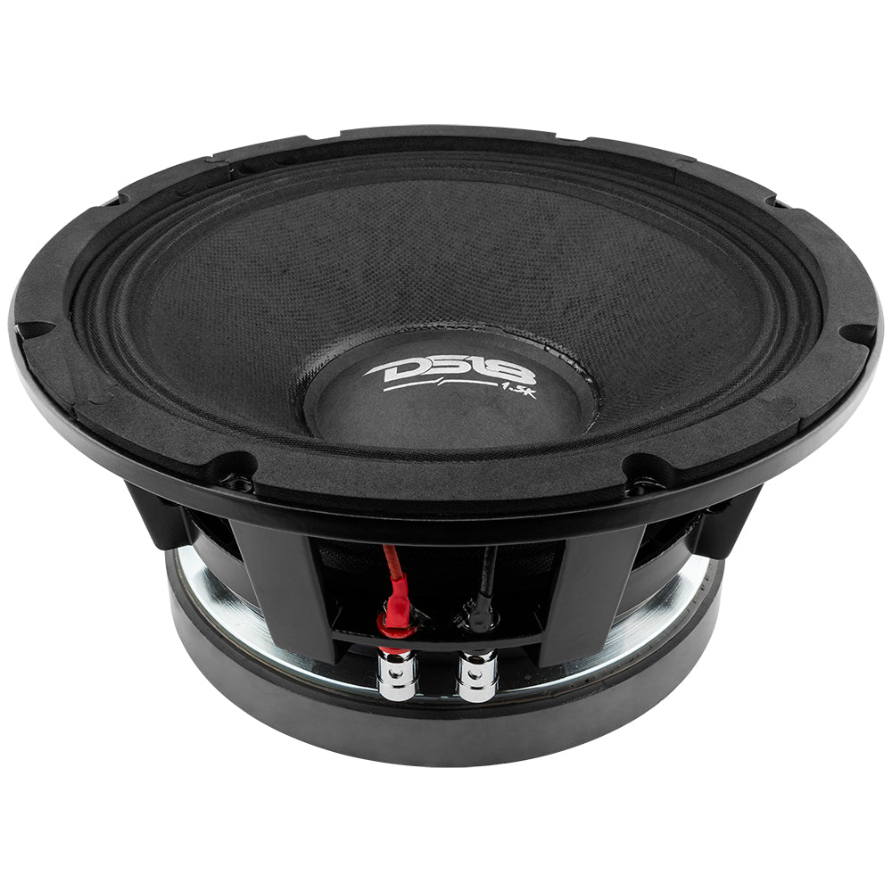 DS18 PRO-1.5KP10.4 PANCADÃO Mid-Bass Loudspeaker 10" 1500 Watts Rms 4-Ohm — image 5
