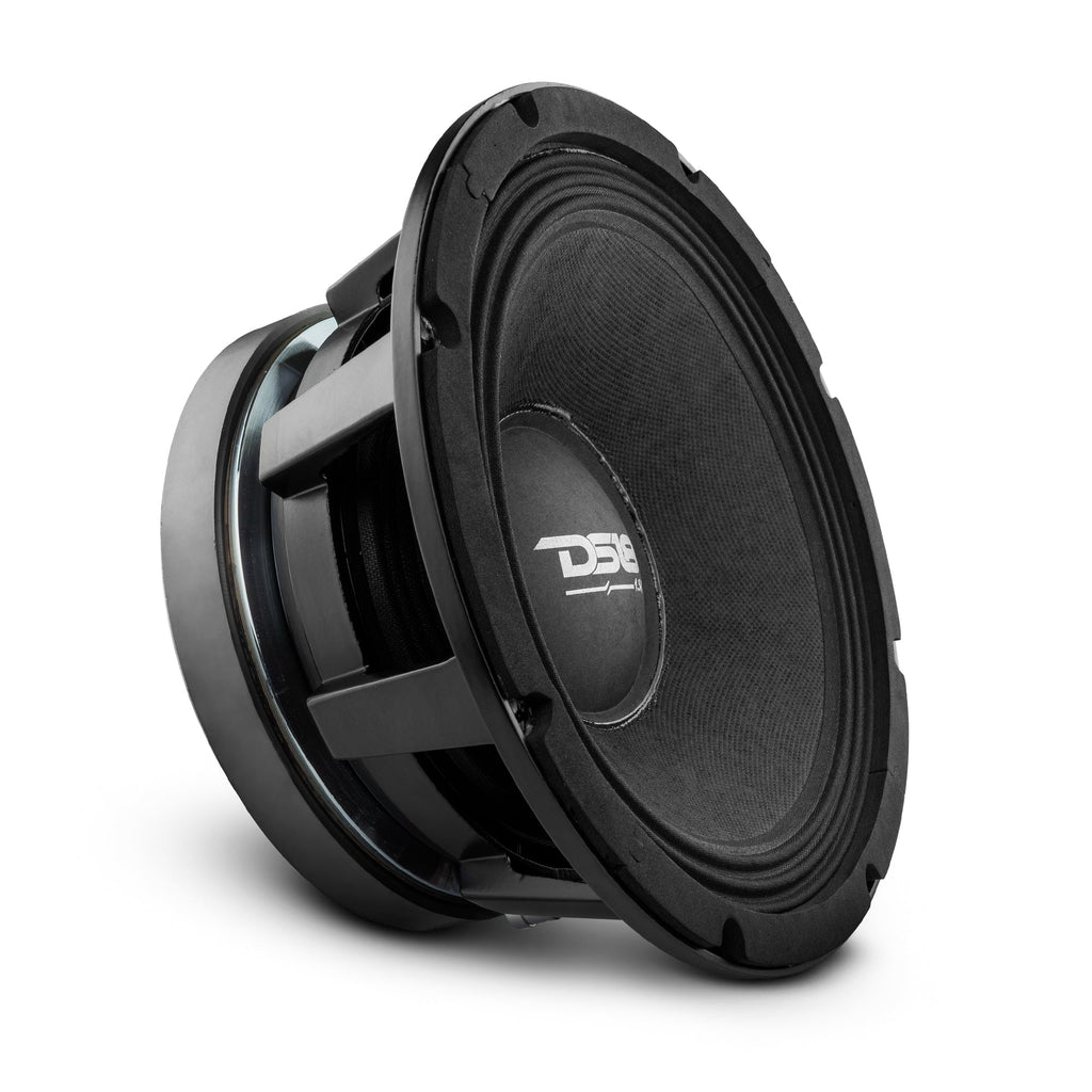DS18 PRO-1.5KP10.8 PANCADÃO Mid-Bass Loudspeaker 10" 1500 Watts Rms 8-Ohm — image 1