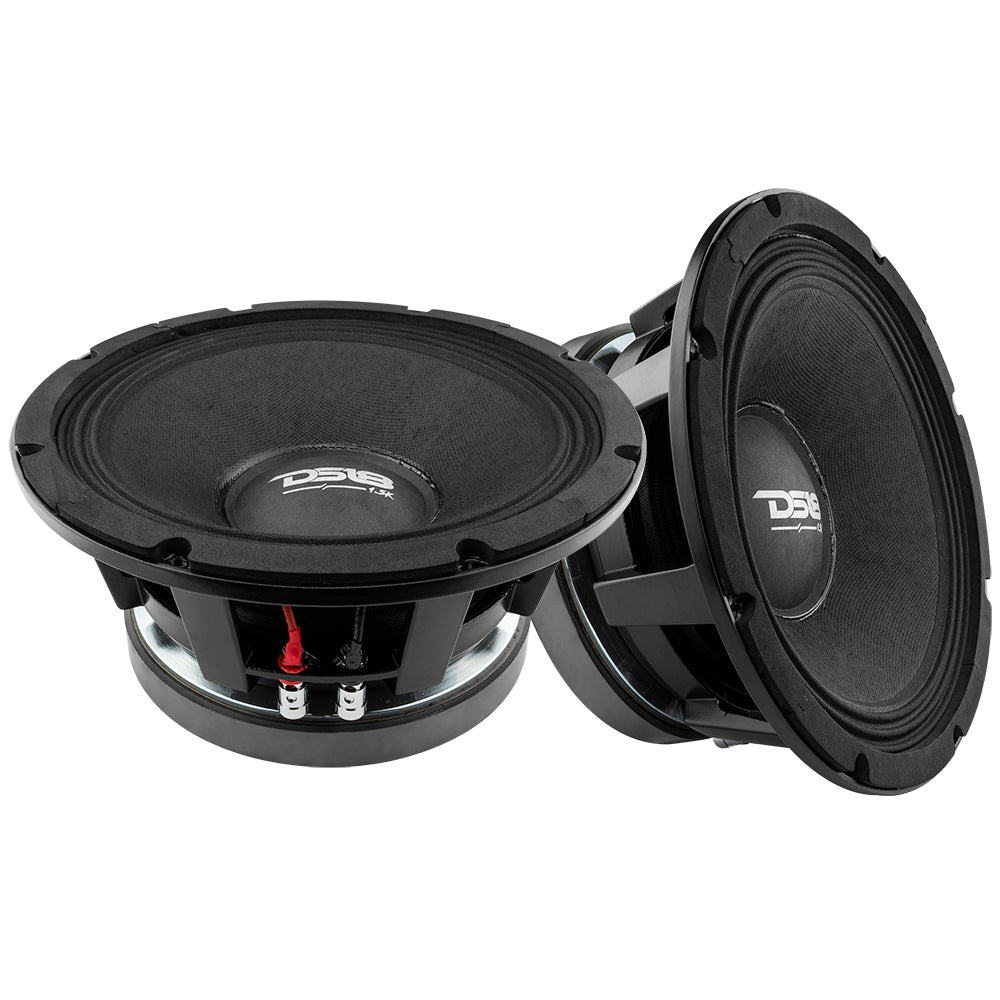 DS18 PRO-1.5KP10.8 PANCADÃO Mid-Bass Loudspeaker 10" 1500 Watts Rms 8-Ohm — image 2