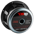 DS18 PRO-1.5KP10.8 PANCADÃO Mid-Bass Loudspeaker 10" 1500 Watts Rms 8-Ohm — image 4