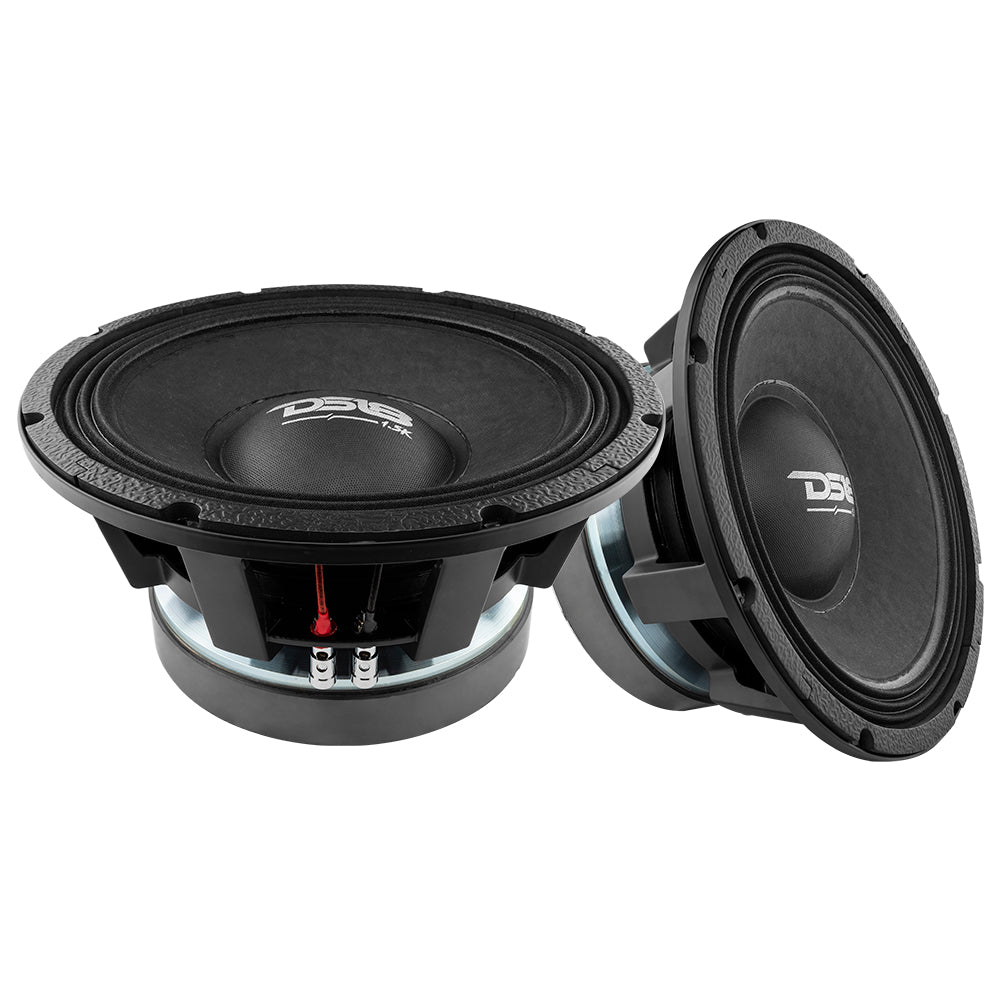 DS18 PRO-1.5KP12.2 PANCADÃO Mid-Bass Loudspeaker 12" 1500 Watts Rms 2-Ohm — image 2
