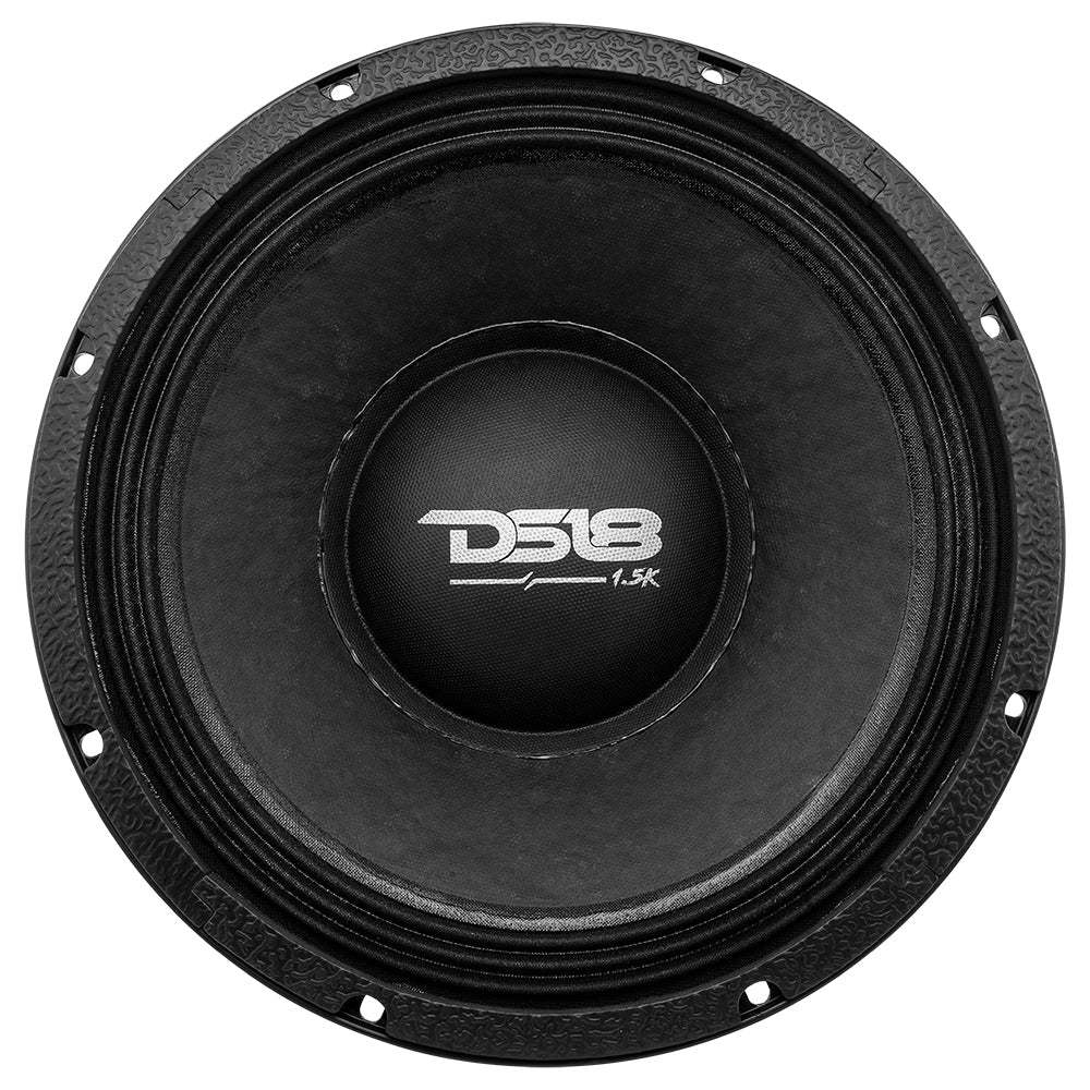 DS18 PRO-1.5KP12.2 PANCADÃO Mid-Bass Loudspeaker 12" 1500 Watts Rms 2-Ohm — image 3