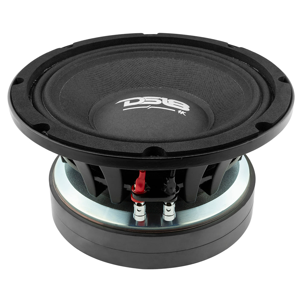 DS18 PRO-1KP8.4 PANCADÃO Mid-Bass Loudspeaker 8" 1000 Watts Rms 4-Ohm — image 5