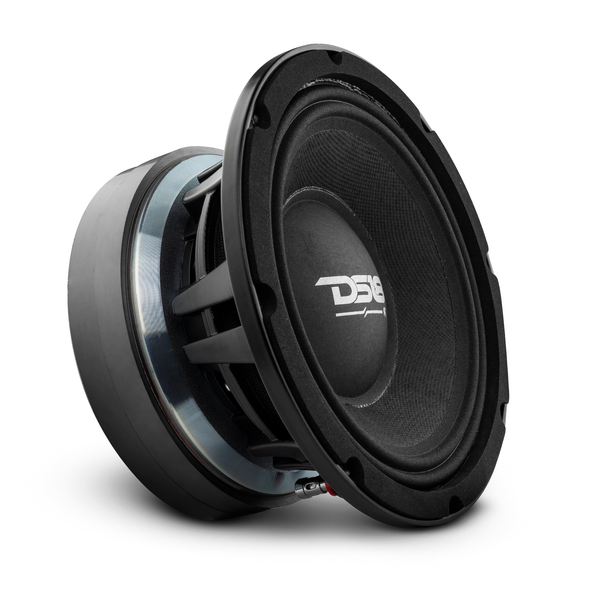 DS18 PRO-1KP8.8 PANCADÃO Mid-Bass Loudspeaker 8" 1000 Watts Rms 8-Ohm — image 1