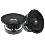 DS18 PRO-1KP8.8 PANCADÃO Mid-Bass Loudspeaker 8" 1000 Watts Rms 8-Ohm — image 2