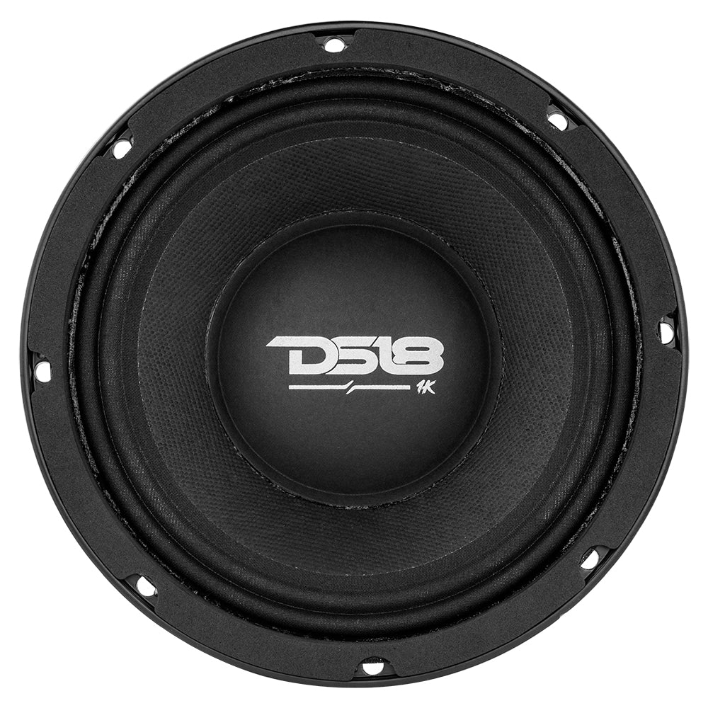 DS18 PRO-1KP8.8 PANCADÃO Mid-Bass Loudspeaker 8" 1000 Watts Rms 8-Ohm — image 3