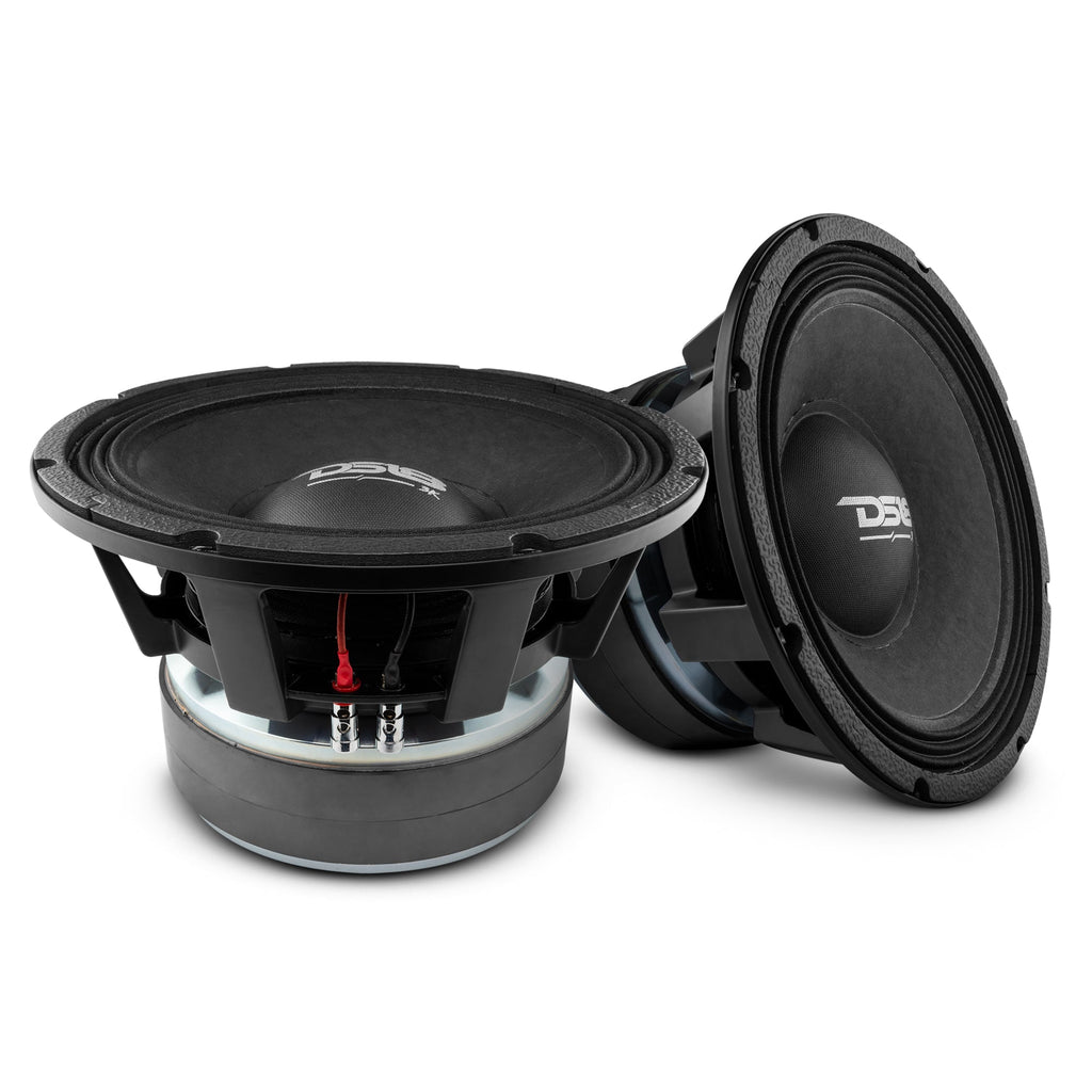 DS18 PRO-3KP12.2 PANCADÃO Mid-Bass Loudspeaker 12" 3000 Watts Rms 2-Ohm — image 2