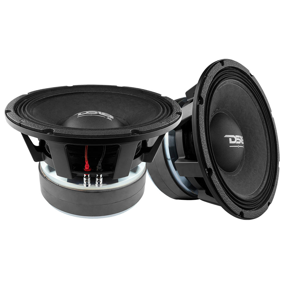 DS18 PRO-3KP12.4 PANCADÃO Mid-Bass Loudspeaker 12" 3000 Watts Rms 4-Ohm — image 2