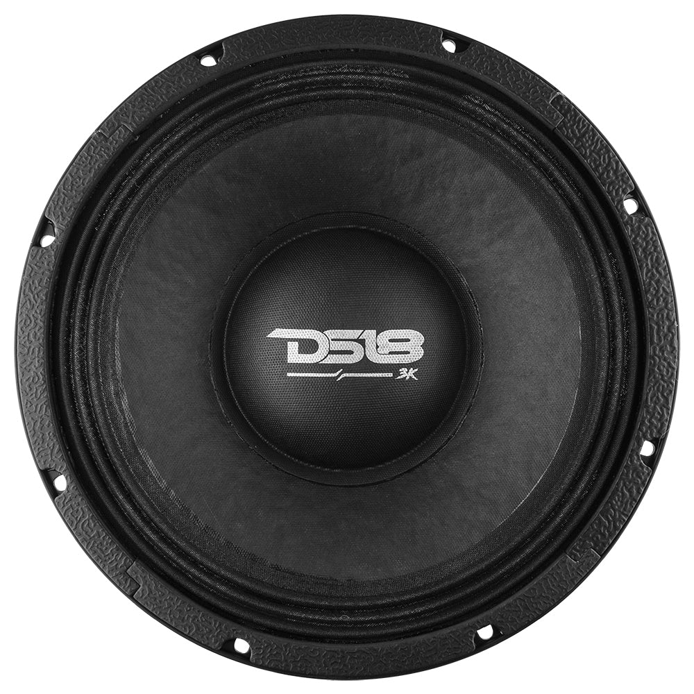 DS18 PRO-3KP12.4 PANCADÃO Mid-Bass Loudspeaker 12" 3000 Watts Rms 4-Ohm — image 3