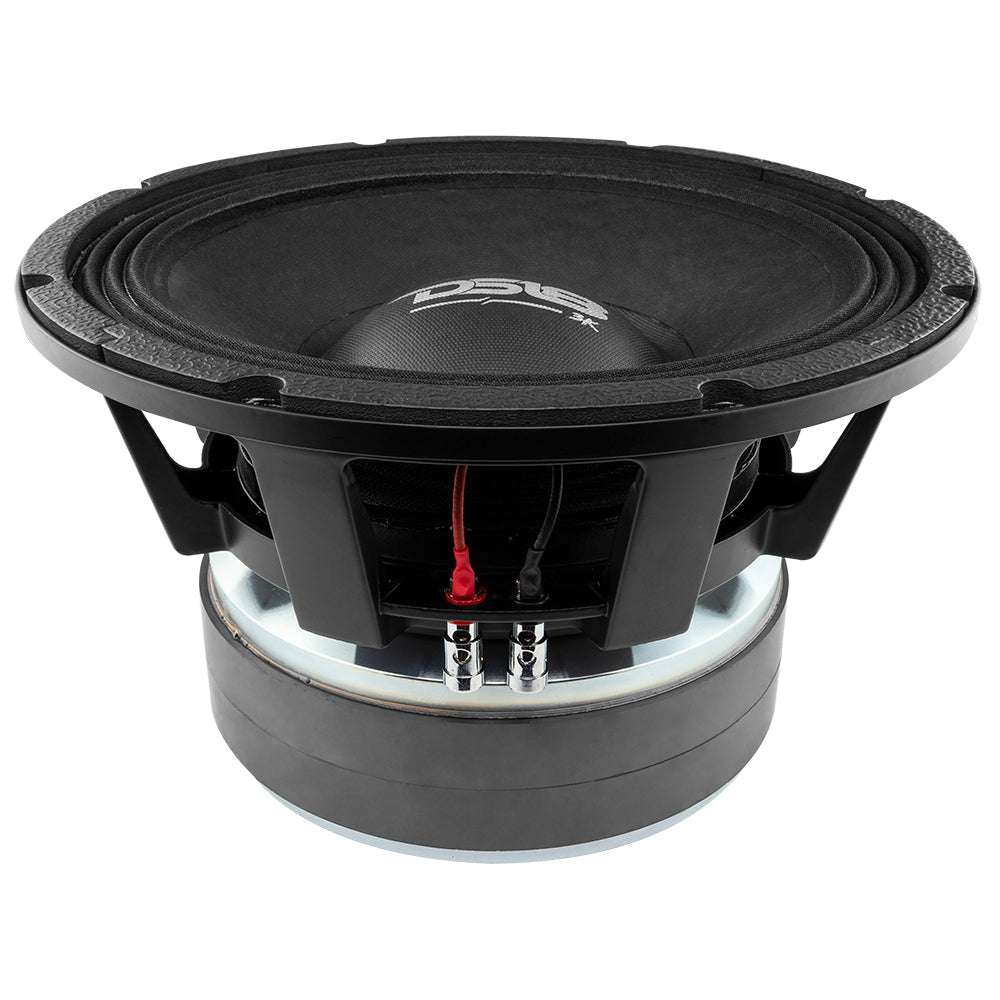 DS18 PRO-3KP12.4 PANCADÃO Mid-Bass Loudspeaker 12" 3000 Watts Rms 4-Ohm — image 4