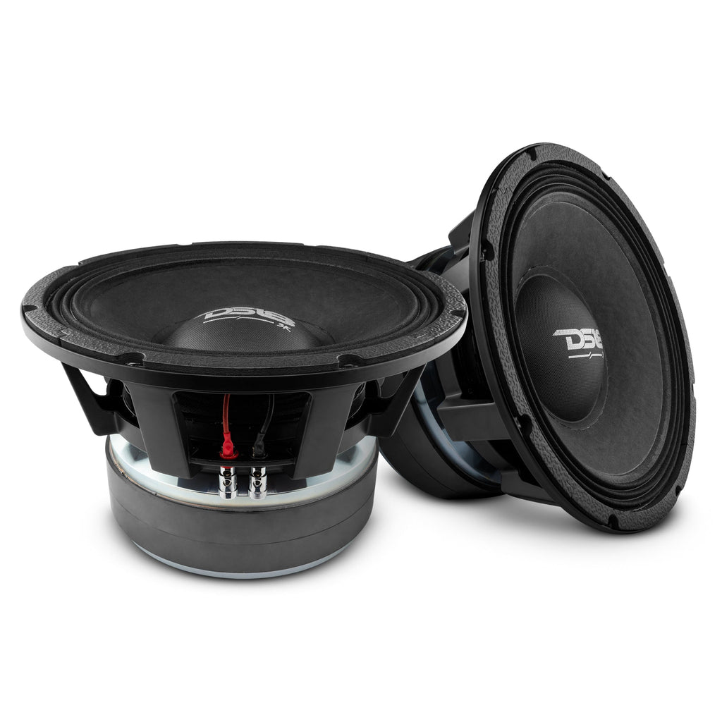 DS18 PRO-3KP12.8 PANCADÃO Mid-Bass Loudspeaker 12" 3000 Watts Rms 8-Ohm — image 2