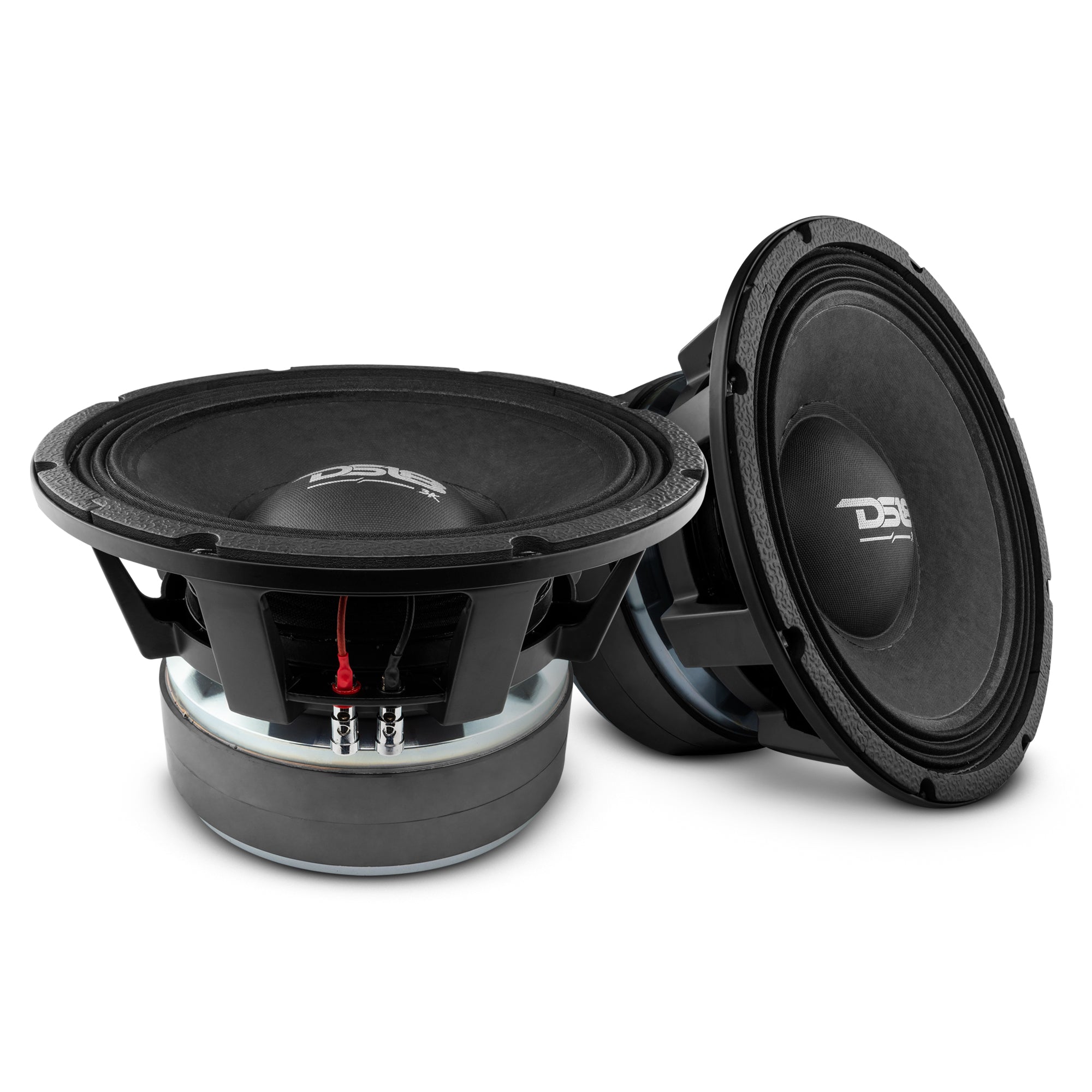 DS18 PRO-3KP12.8 PANCADÃO Mid-Bass Loudspeaker 12" 3000 Watts Rms 8-Ohm — image 2