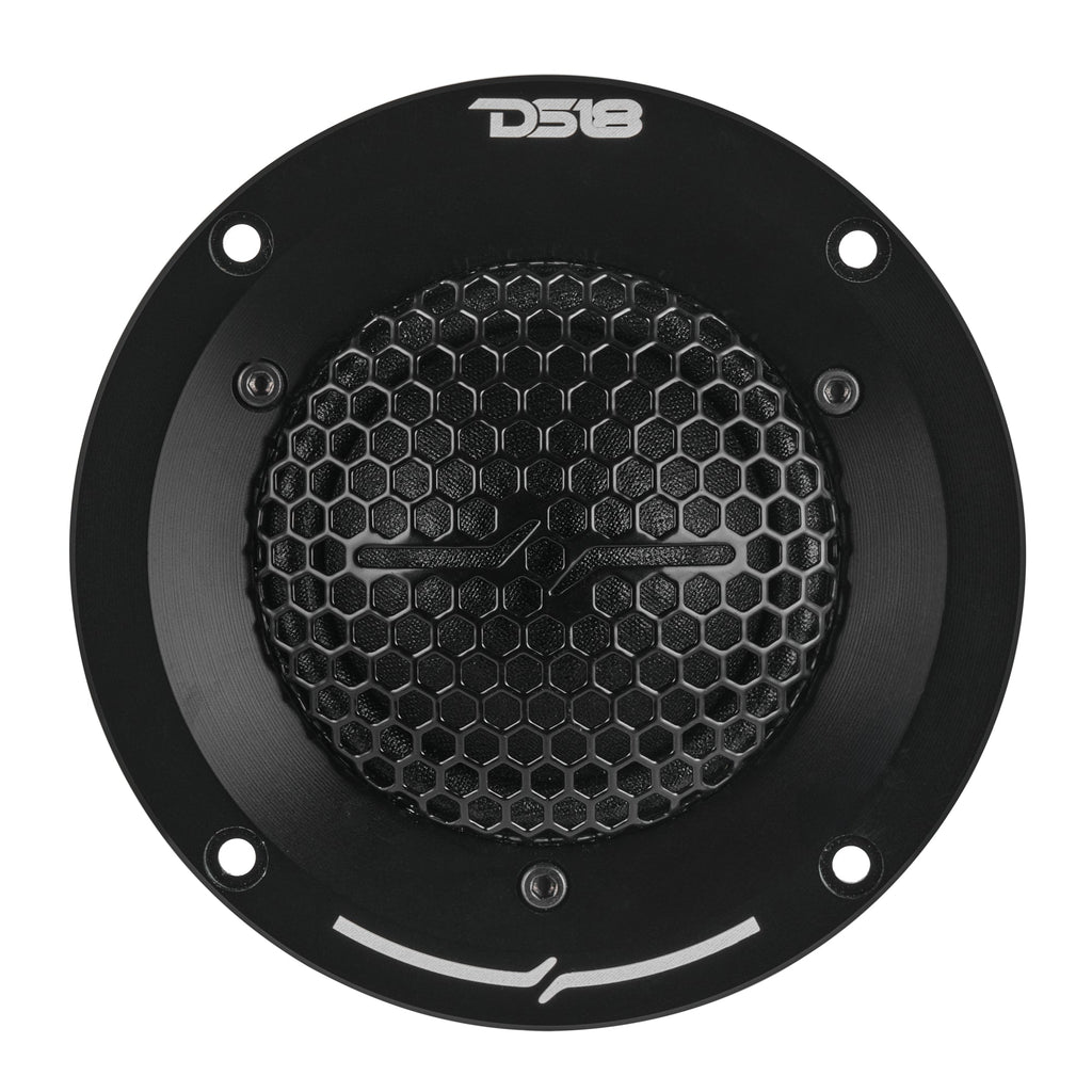 DS18 PRO-CUPOLA2 4" High End Professional Soft Dome Mid Range Loudspeaker with Neodymium Magnet | 200W RMS 4-Ohm — image 3
